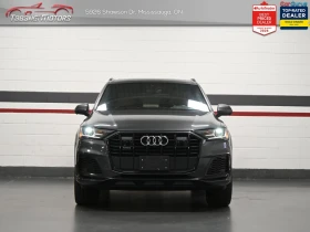 Audi Q7 Progressiv 55 TFSI / S-Line/ 360/ обдухване/панора, снимка 2