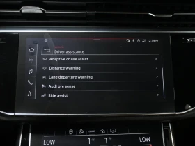 Audi Q7 Progressiv 55 TFSI / S-Line/ 360/ обдухване/панора, снимка 11