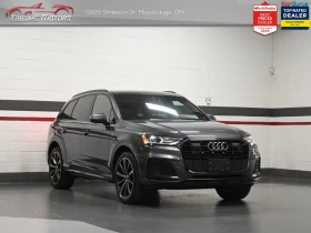 Audi Q7 Progressiv 55 TFSI / S-Line/ 360/ обдухване/панора, снимка 3