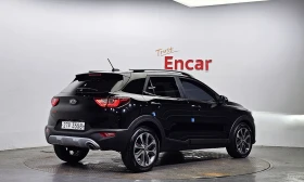 Kia Stonic Камера\Мъртва точка\Подгреви, снимка 2