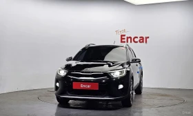 Kia Stonic Камера\Мъртва точка\Подгреви, снимка 3
