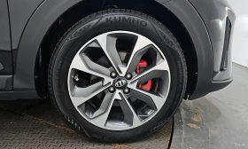 Kia Stonic Камера\Мъртва точка\Подгреви, снимка 5