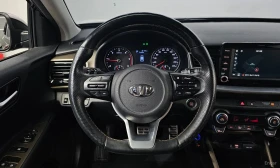 Kia Stonic Камера\Мъртва точка\Подгреви, снимка 15