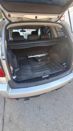 BMW X3 4х4, снимка 7