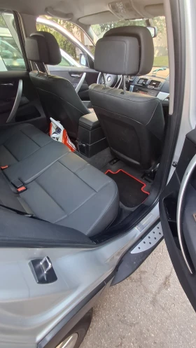 BMW X3 4х4, снимка 5