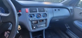 Honda Hr-v 4X4, снимка 2