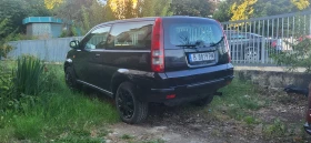 Honda Hr-v 4X4, снимка 9