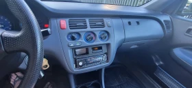 Honda Hr-v 4X4, снимка 16