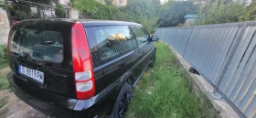 Honda Hr-v 4X4, снимка 1