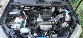 Honda Hr-v 4X4, снимка 7