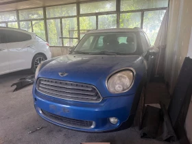 Mini Countryman 2.0d, снимка 3
