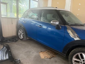 Mini Countryman 2.0d, снимка 4