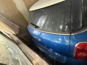 Mini Countryman 2.0d, снимка 6