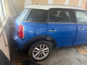 Mini Countryman 2.0d, снимка 5