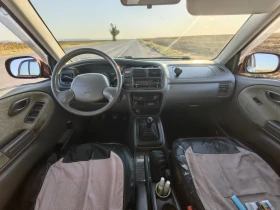Suzuki Grand vitara, снимка 7