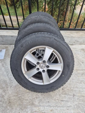 Kia Sportage 2.0 4х4 Titan, снимка 12