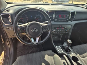 Kia Sportage 2.0 4х4 Titan, снимка 11