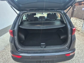 Kia Sportage 2.0 4х4 Titan, снимка 6