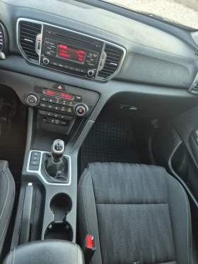 Kia Sportage 2.0 4х4 Titan, снимка 7