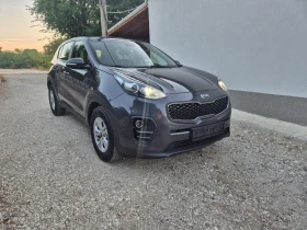 Kia Sportage 2.0 4х4 Titan, снимка 1