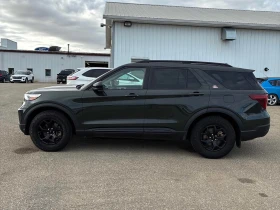 Ford Explorer * Timberline * АВТОКРЕДИТ БЕЗ ПЪРВОНАЧАЛНА ВНОСКА*, снимка 2