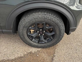 Ford Explorer * Timberline * АВТОКРЕДИТ БЕЗ ПЪРВОНАЧАЛНА ВНОСКА*, снимка 7