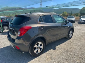 Opel Mokka 1.4 I Turbo 4WD, снимка 5