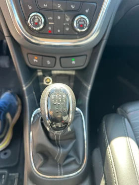Opel Mokka 1.4 I Turbo 4WD, снимка 9