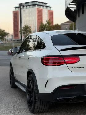 Mercedes-Benz GLE 350, снимка 1