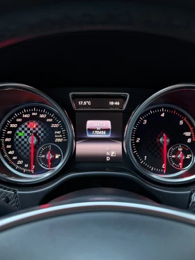 Mercedes-Benz GLE 350, снимка 13