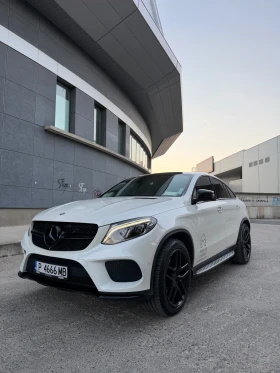 Mercedes-Benz GLE 350, снимка 7