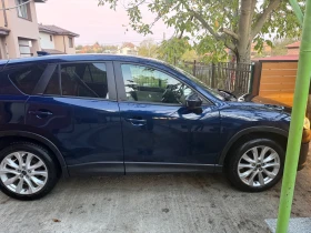 Mazda CX-5, снимка 5