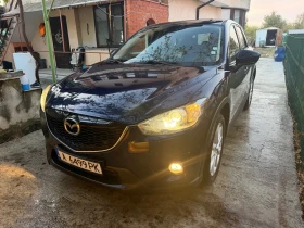 Mazda CX-5, снимка 1
