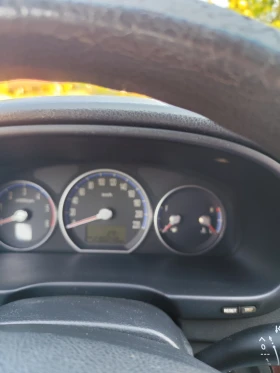 Hyundai Santa fe, снимка 2
