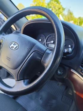 Hyundai Santa fe, снимка 7