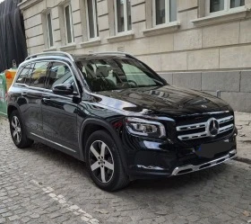 Mercedes-Benz GLB  220 d 8G-DCT Progressive, снимка 16