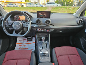 Audi Q2 40 TFSI QUATTRO SPORT S-TRONIC | Mobile.bg   7