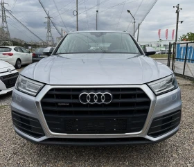 Audi Q5 2.0TDI QUATTRO/NAVI/LED/XENON, снимка 2