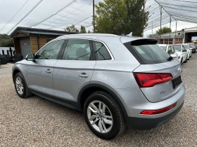 Audi Q5 2.0TDI QUATTRO/NAVI/LED/XENON, снимка 6