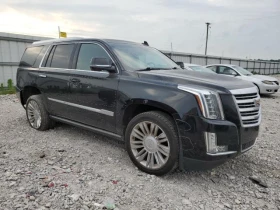 Cadillac Escalade PLATINUM | Mobile.bg    2