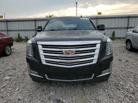 Cadillac Escalade PLATINUM | Mobile.bg    3