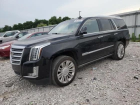 Cadillac Escalade PLATINUM - изображение 1