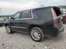 Cadillac Escalade PLATINUM | Mobile.bg    4