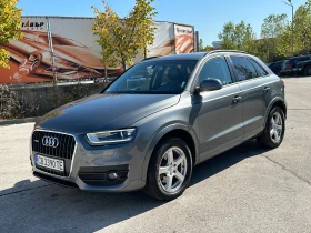 Audi Q3 2.0TFSI 211к.с. Quattro, снимка 1