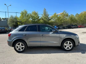 Audi Q3 2.0TFSI 211к.с. Quattro, снимка 5