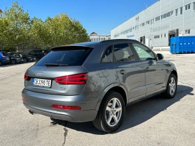 Audi Q3 2.0TFSI 211к.с. Quattro, снимка 4