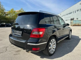     Mercedes-Benz GLK 220 CDI 4MATIC