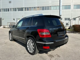 Mercedes-Benz GLK 220 CDI 4MATIC, снимка 3