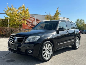 Mercedes-Benz GLK 220 CDI 4MATIC | Mobile.bg    1