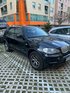 BMW X5 X DRIVE 40D, снимка 2